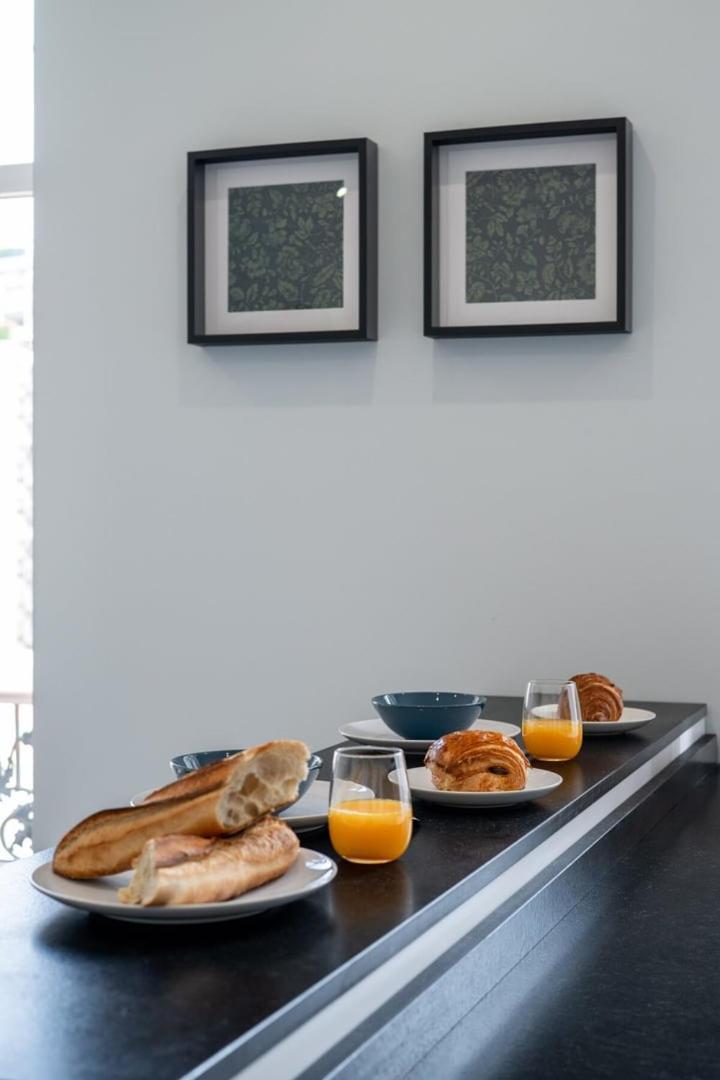 Apartament Le Coq Charlene - Monaco A 50M - New Beausoleil Zewnętrze zdjęcie