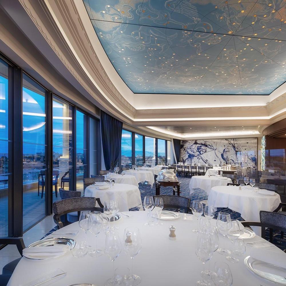 Apartament Le Coq Charlene - Monaco A 50M - New Beausoleil Zewnętrze zdjęcie