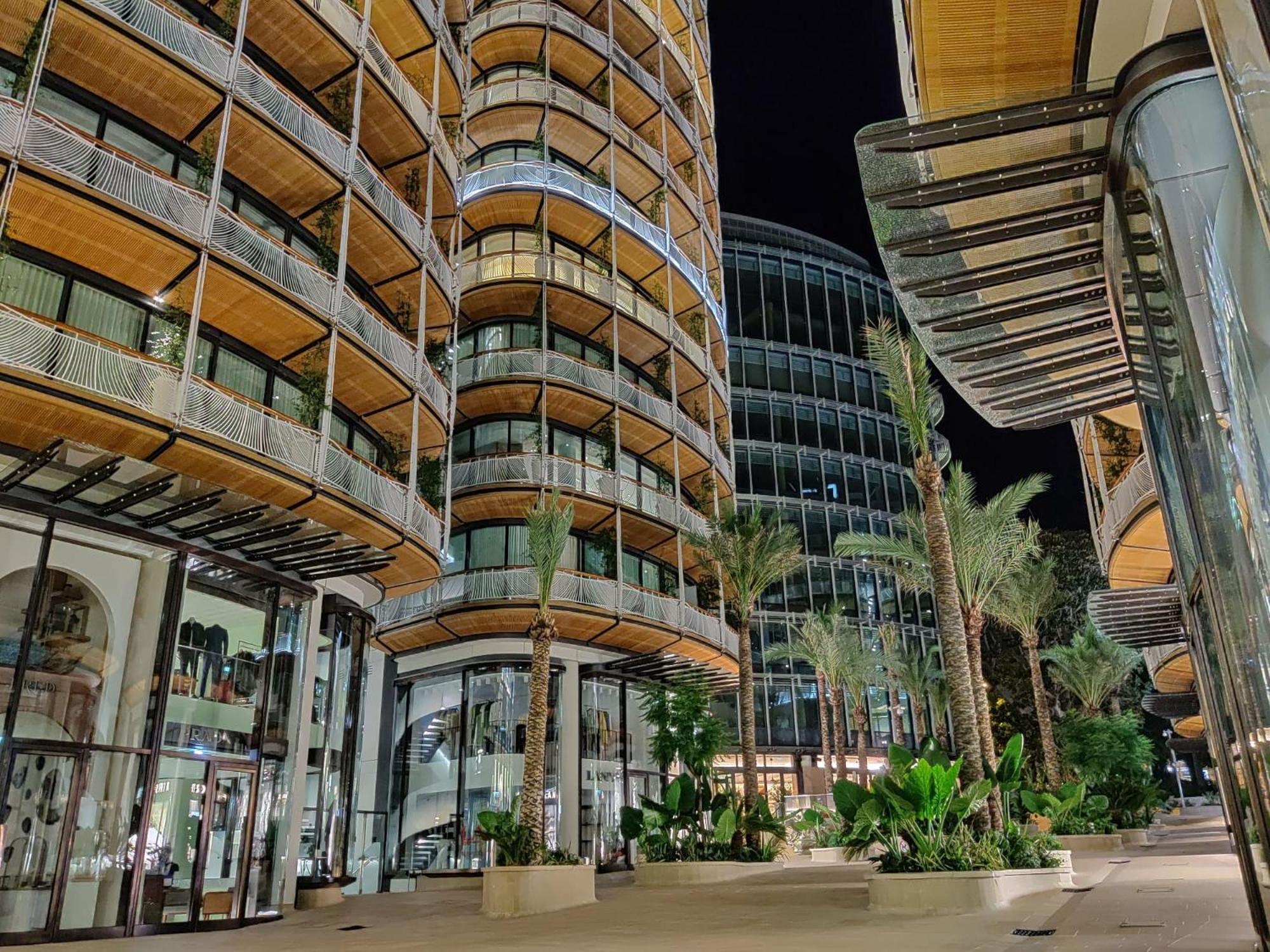 Apartament Le Coq Charlene - Monaco A 50M - New Beausoleil Zewnętrze zdjęcie